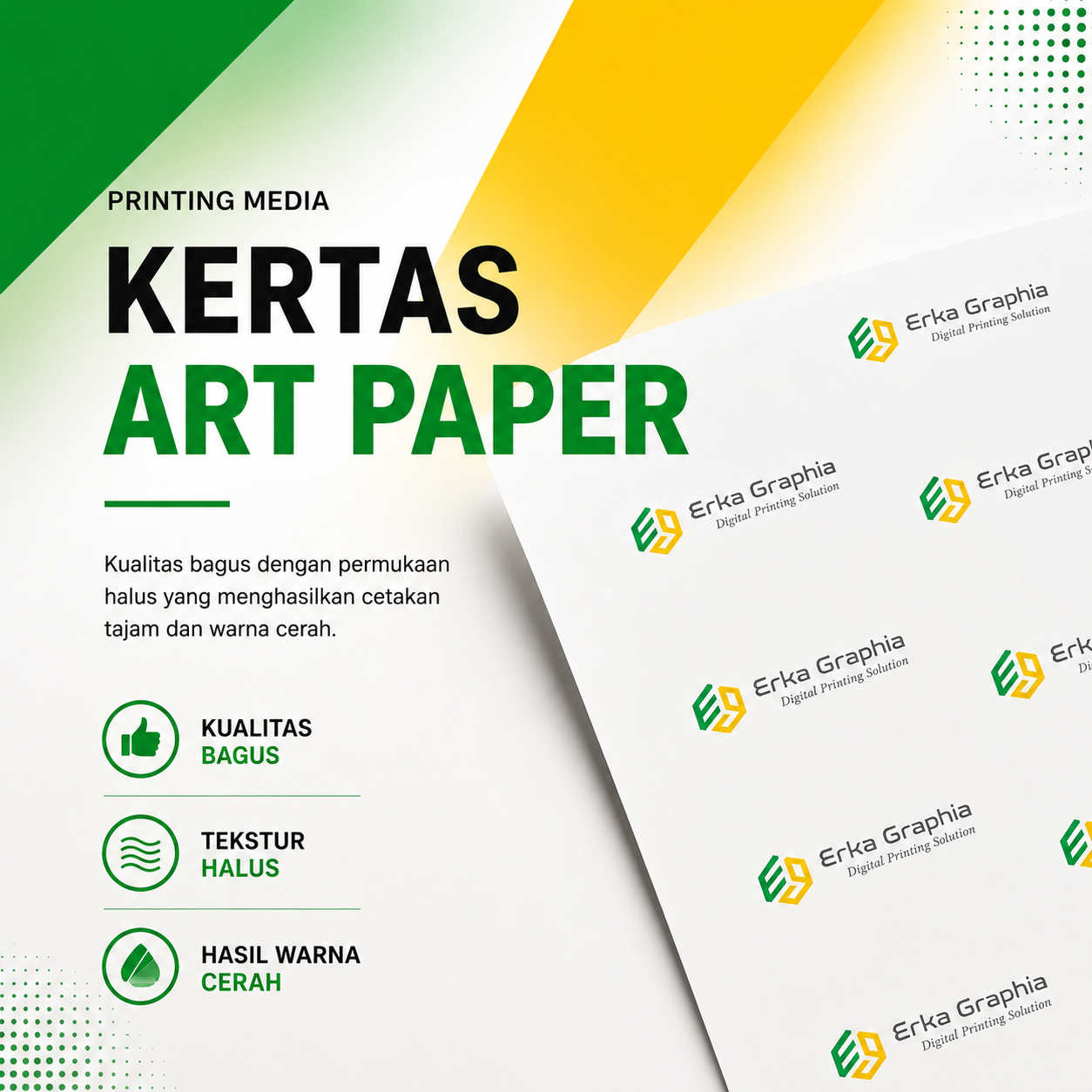 ART KARTON 260 GSM