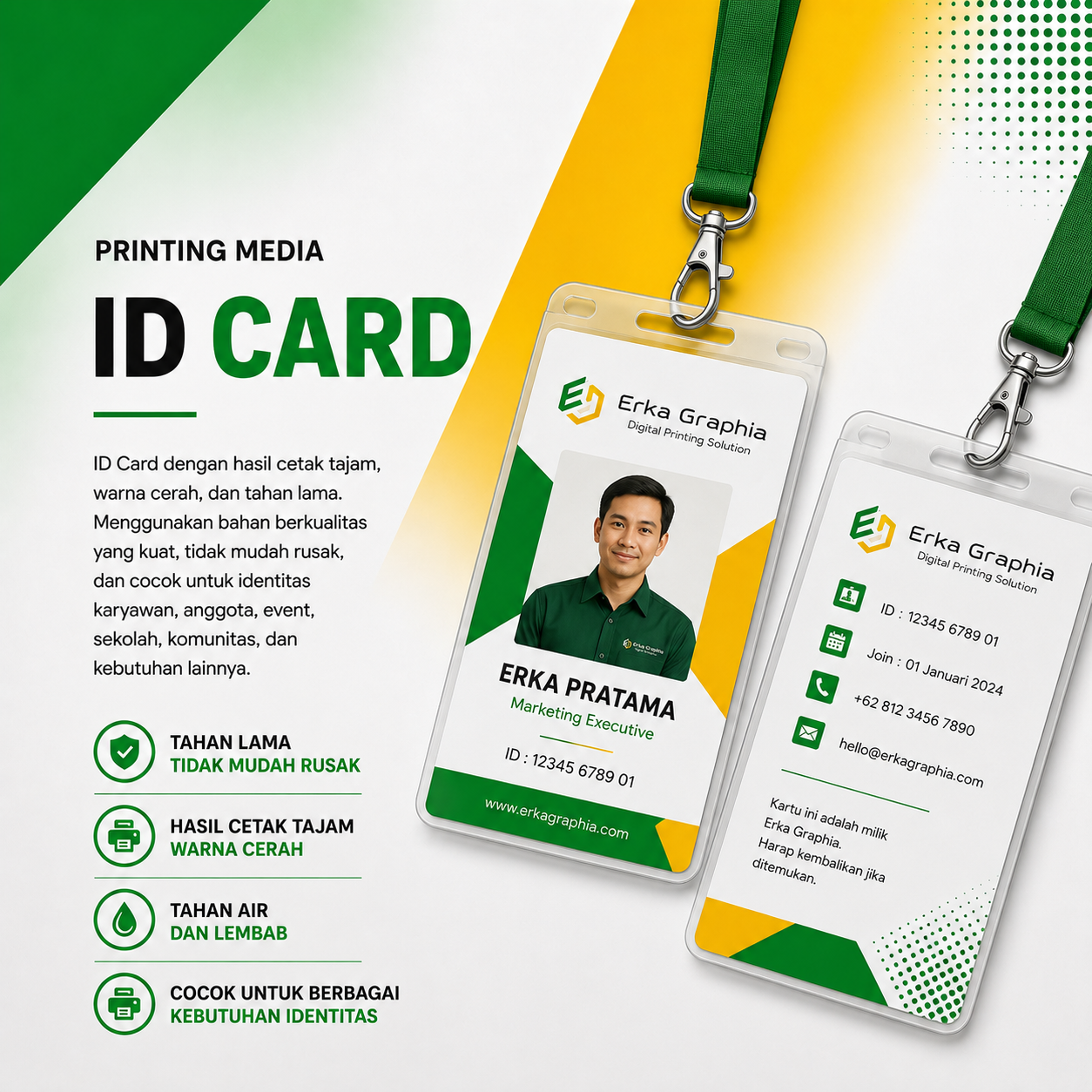 ID CARD
